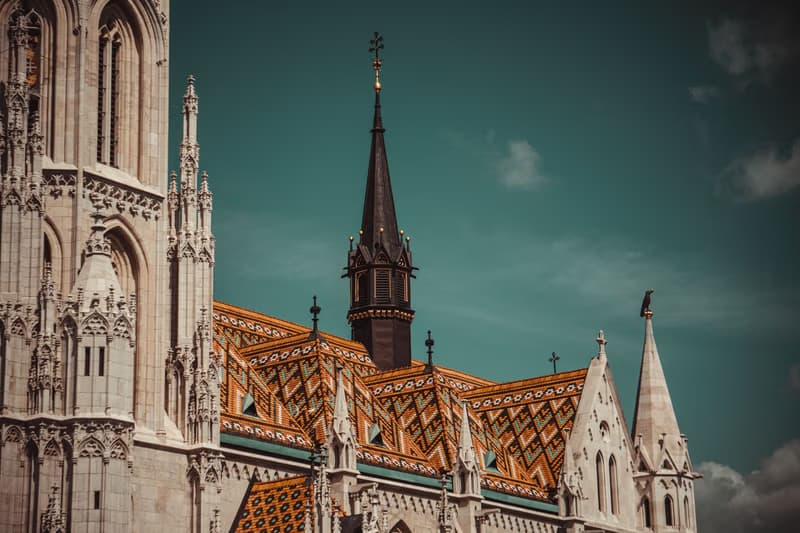 St. Anne’s Church