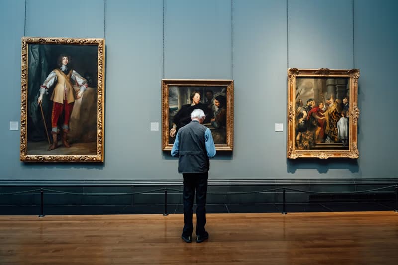 City Gallery